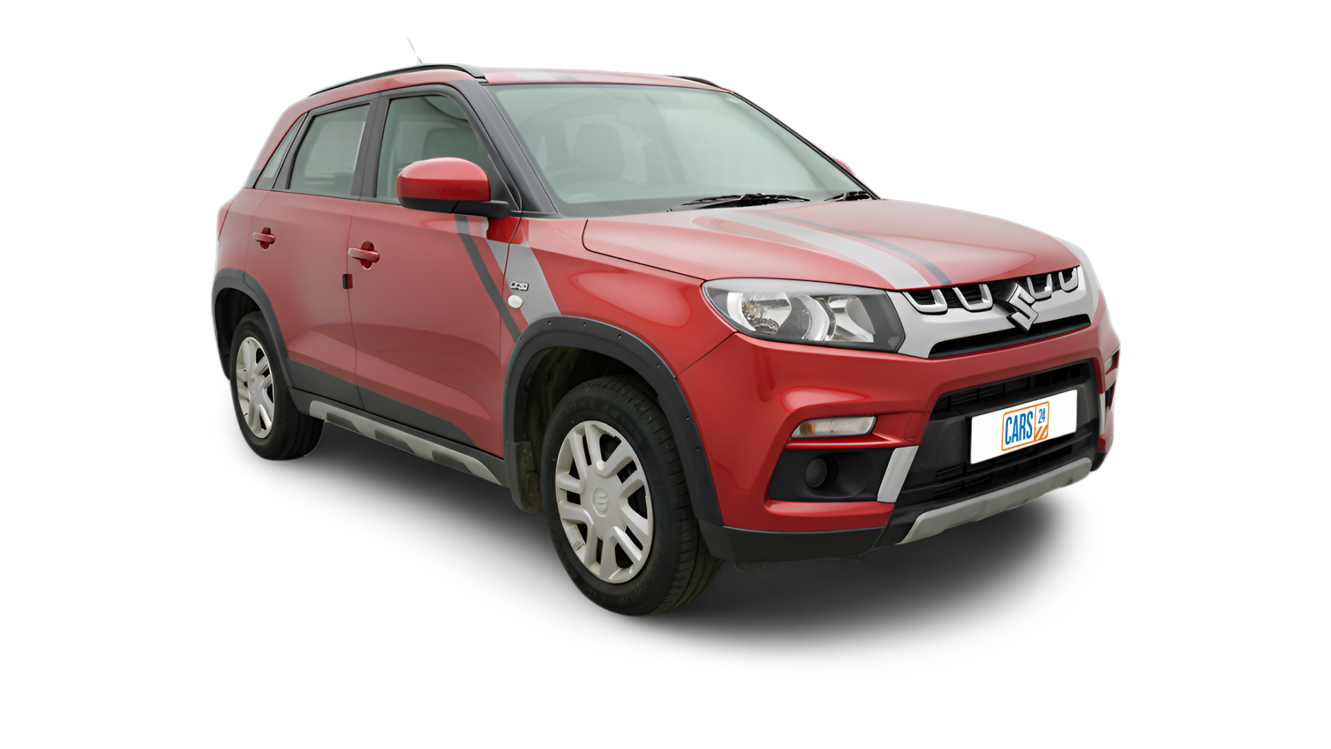 Maruti Vitara Brezza-img
